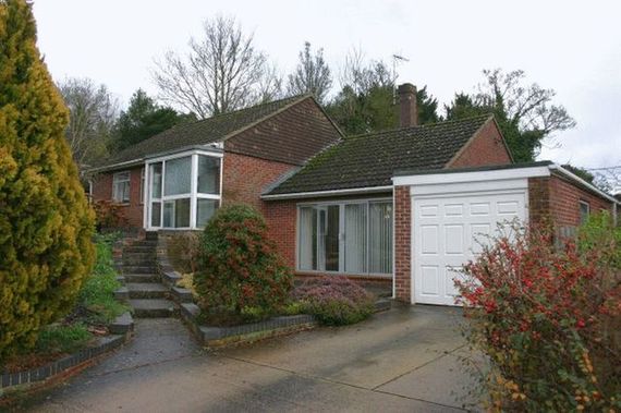 3 bedroom Detached f...